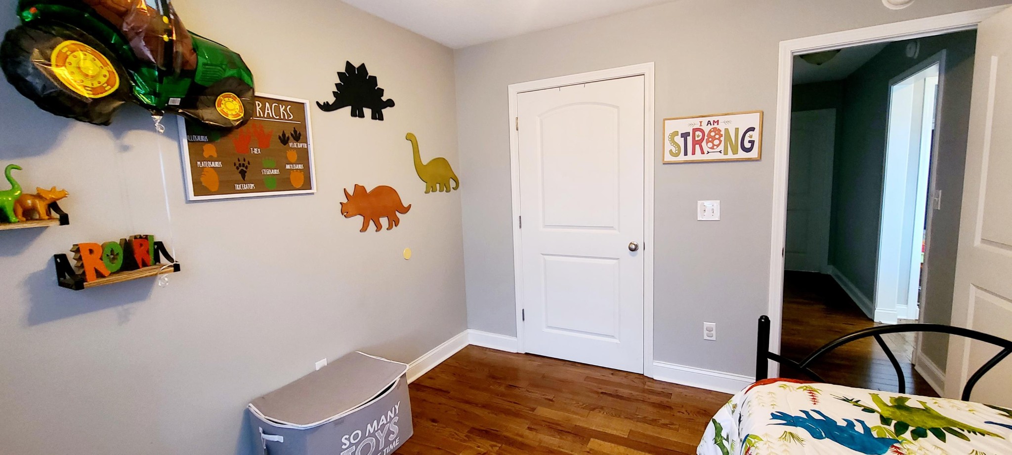 319 County Farm Road Madisonville, TN 37354 - Photo 14 of 16 Gallery Image 14