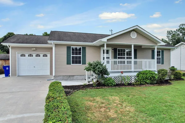 $269,900 | 2725 Apple Orchard Drive Northwest, Cleveland, TN 37312