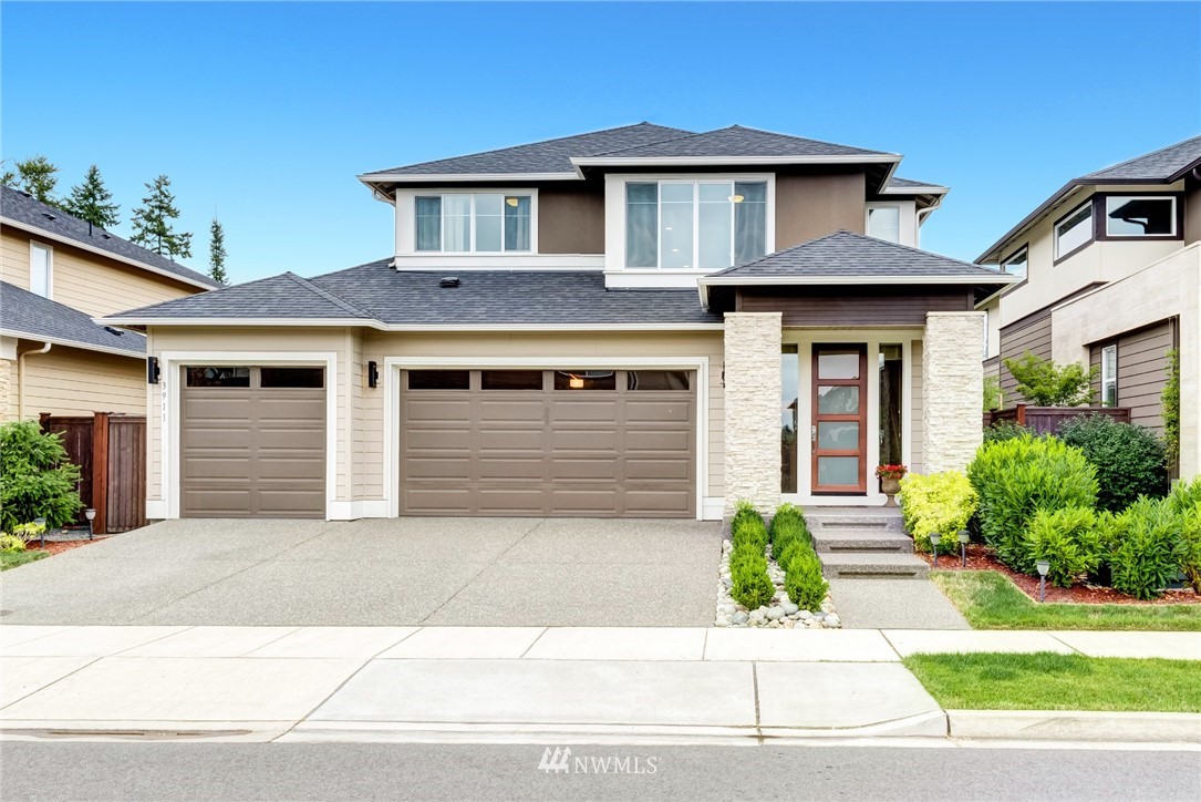 3911 172nd Place Southeast Bothell, WA 98012 - Photo 1 of 25