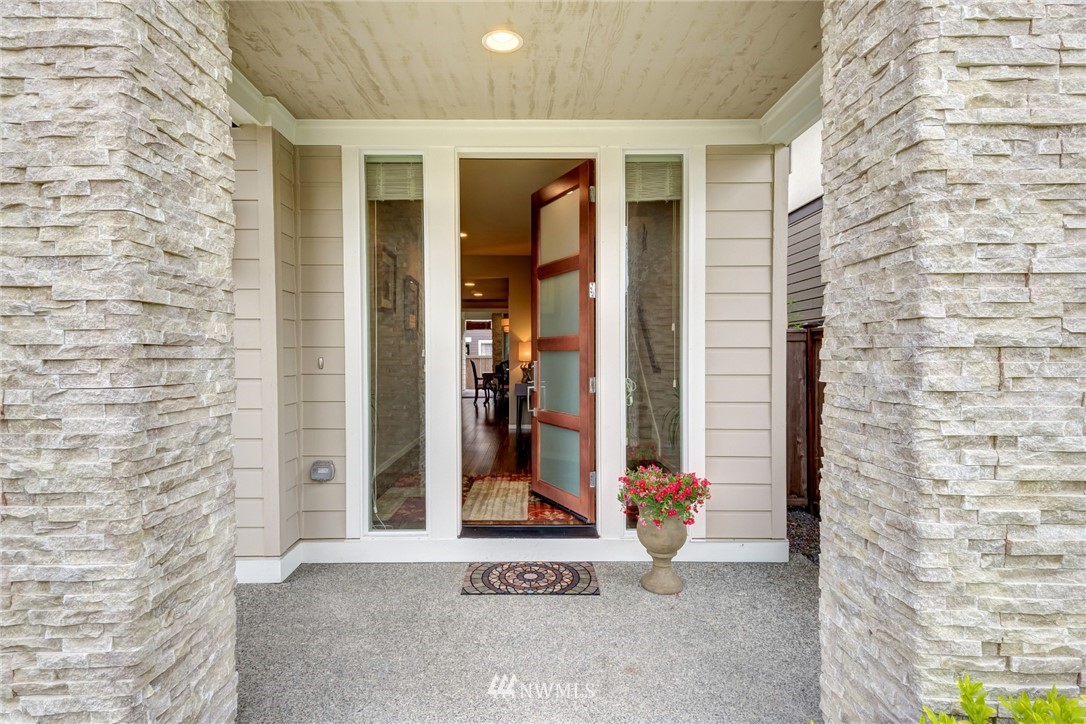 3911 172nd Place Southeast Bothell, WA 98012 - Photo 2 of 25