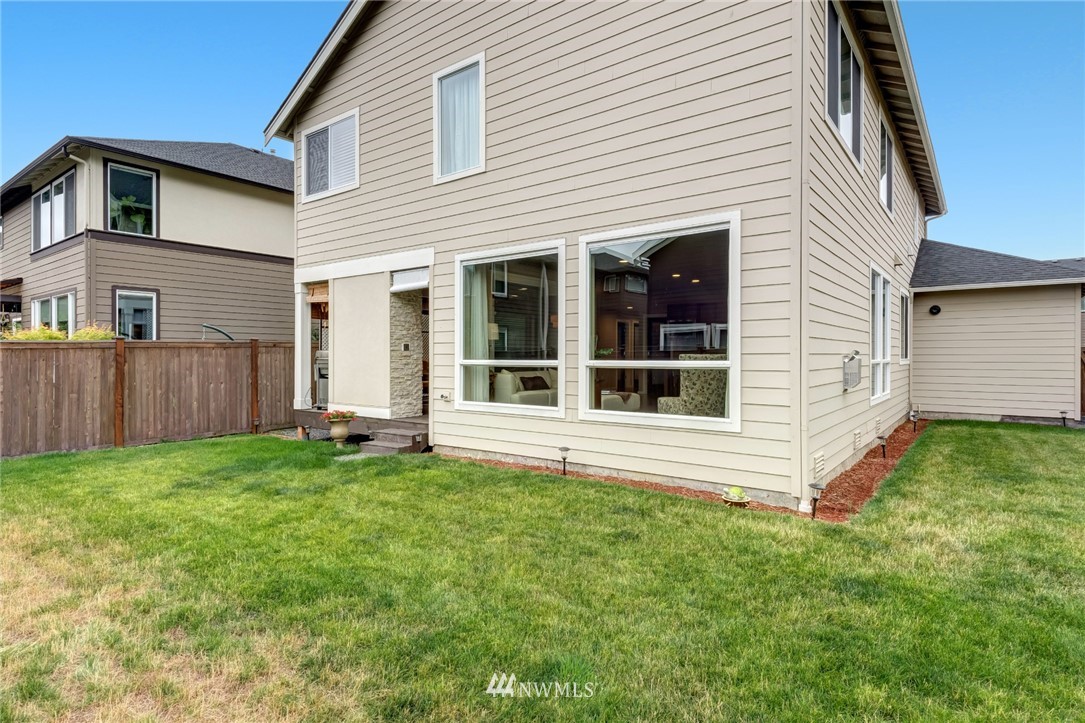 3911 172nd Place Southeast Bothell, WA 98012 - Photo 24 of 25