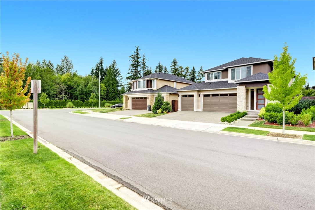 3911 172nd Place Southeast Bothell, WA 98012 - Photo 25 of 25