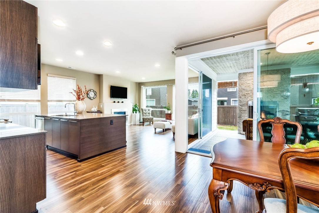 3911 172nd Place Southeast Bothell, WA 98012 - Photo 4 of 25