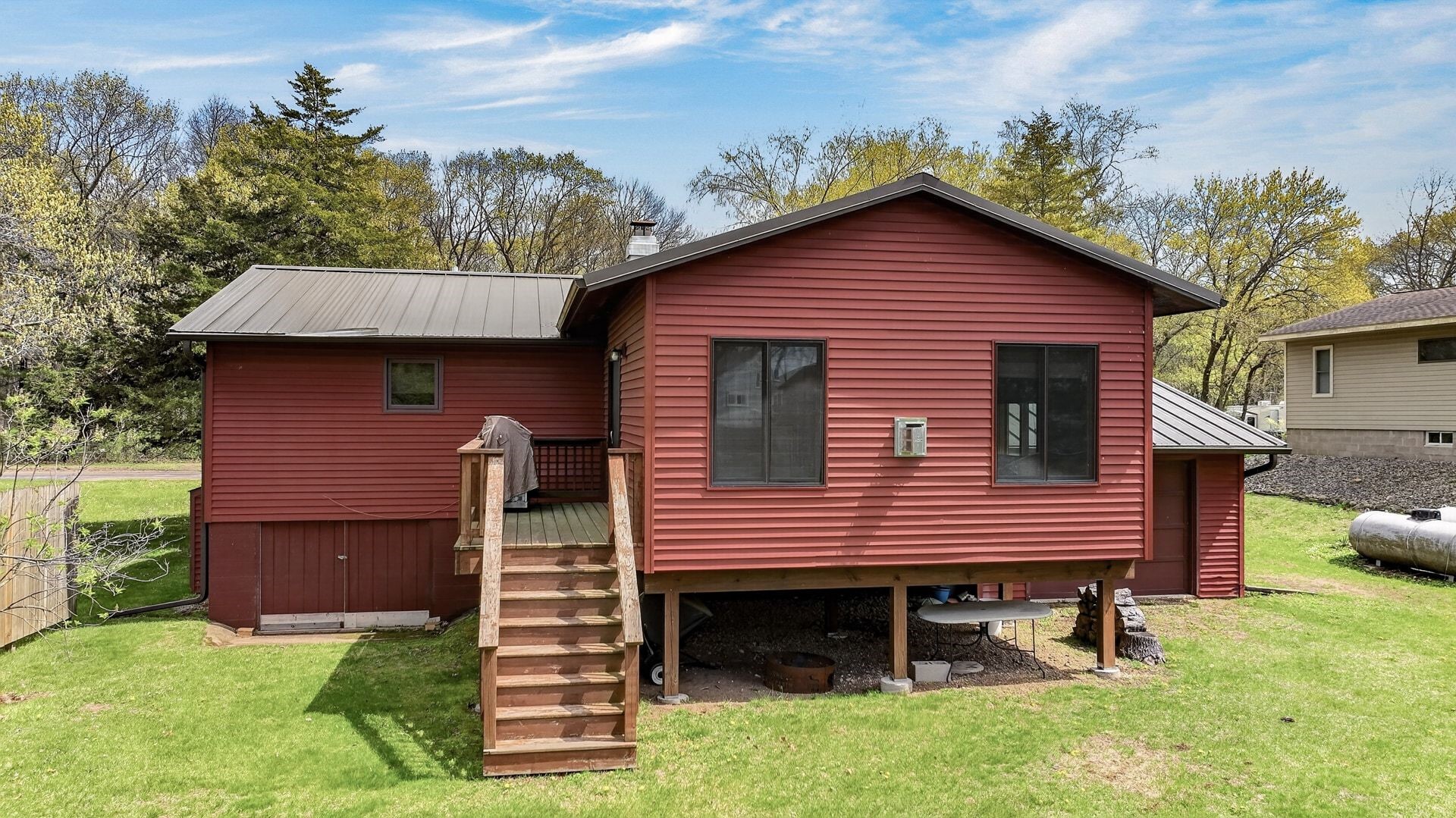 N1247 Deer Island Road Stockholm, WI 54769 - Photo 19 of 21