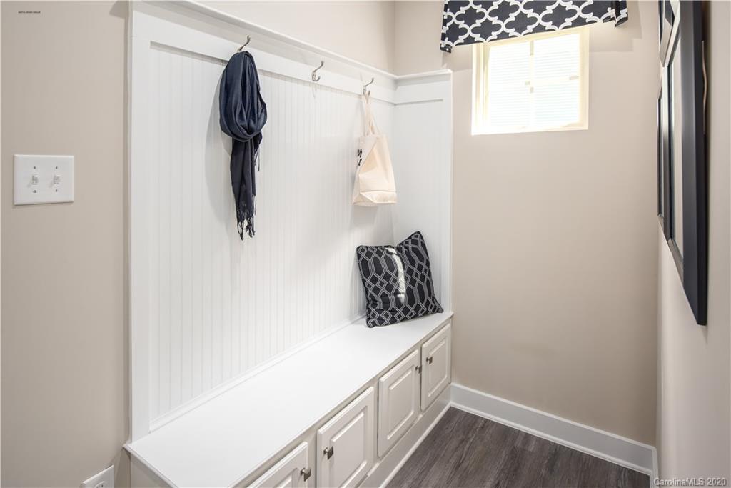 7105 Messina Road, Unit 127 Indian Land, SC 29707 - Photo 8 of 13 a view of walk in closet with window