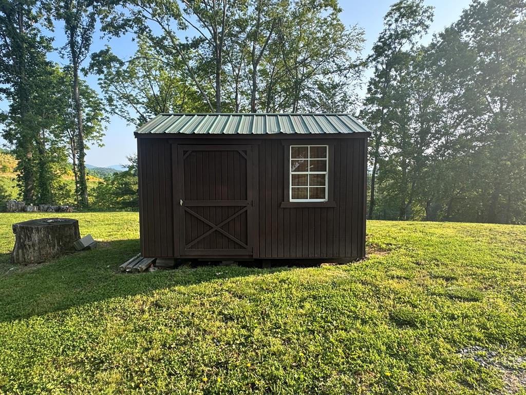 1029 York Ridge Road Mouth Of Wilson, VA 24363 - Photo 42 of 44 Gallery Image 42