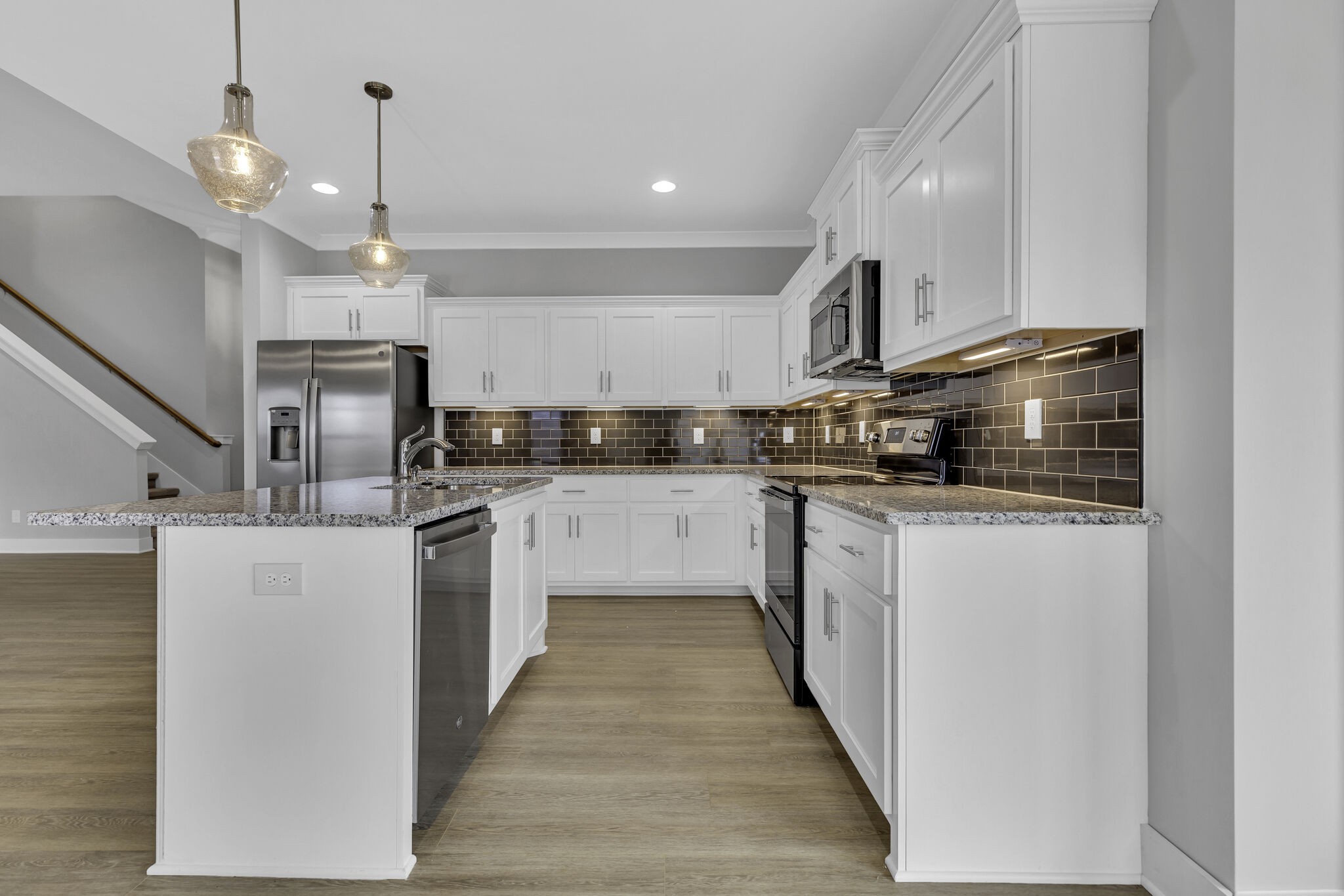 340 Doak Road Manchester, TN 37355 - Photo 11 of 41 Gallery Image 11