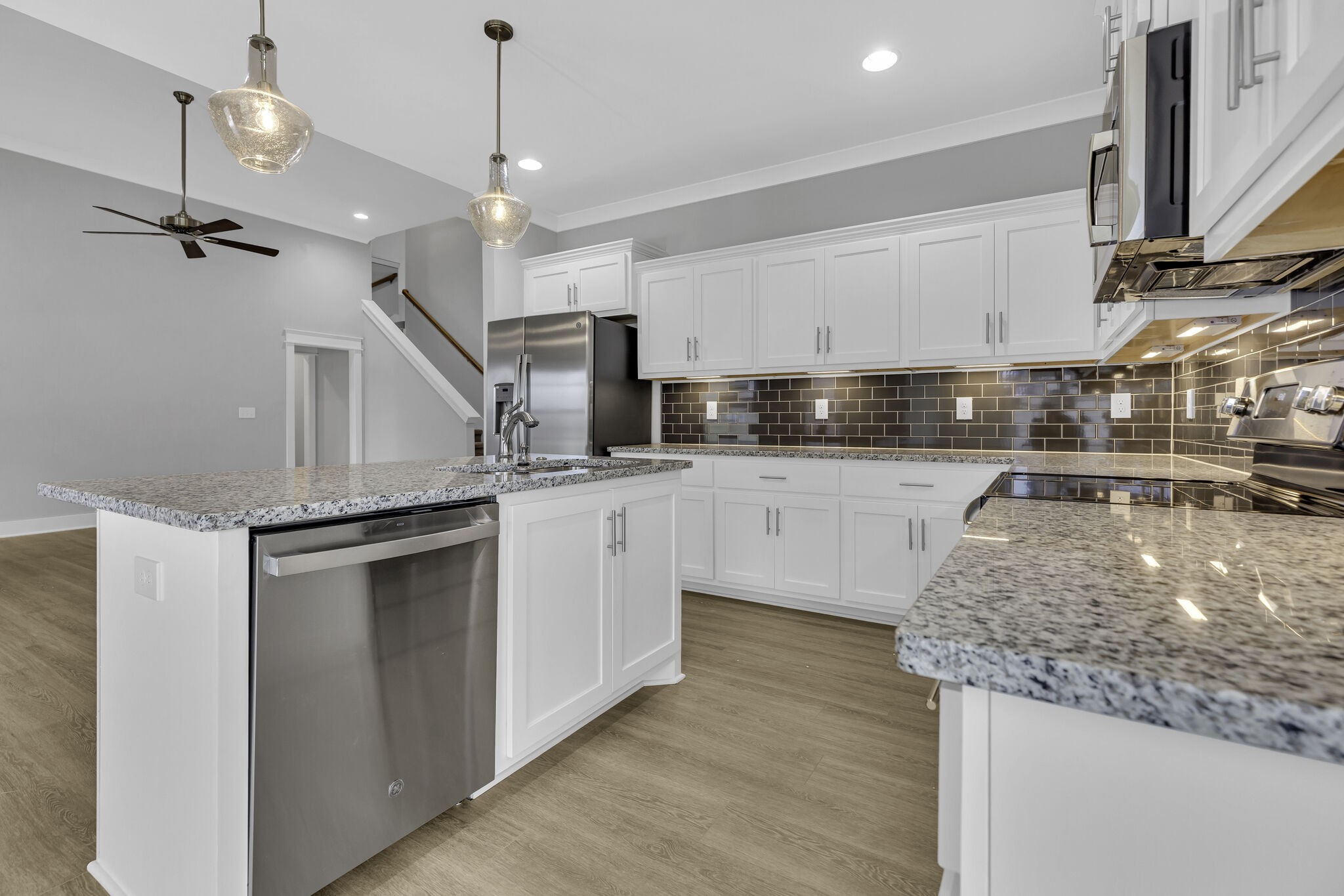 340 Doak Road Manchester, TN 37355 - Photo 13 of 41 Gallery Image 13