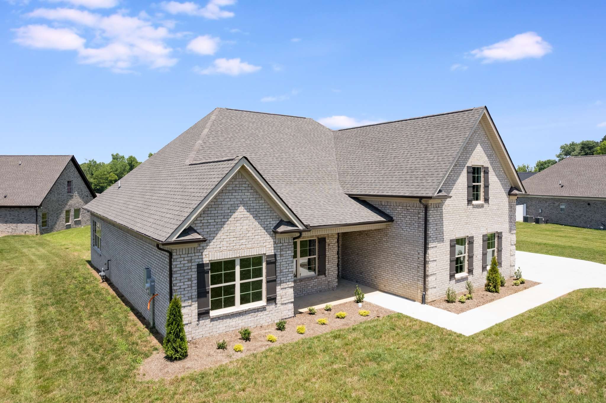 340 Doak Road Manchester, TN 37355 - Photo 3 of 41 Gallery Image 3