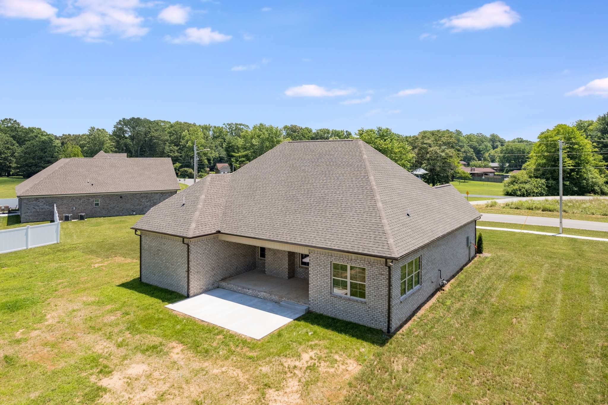340 Doak Road Manchester, TN 37355 - Photo 39 of 41 Gallery Image 39