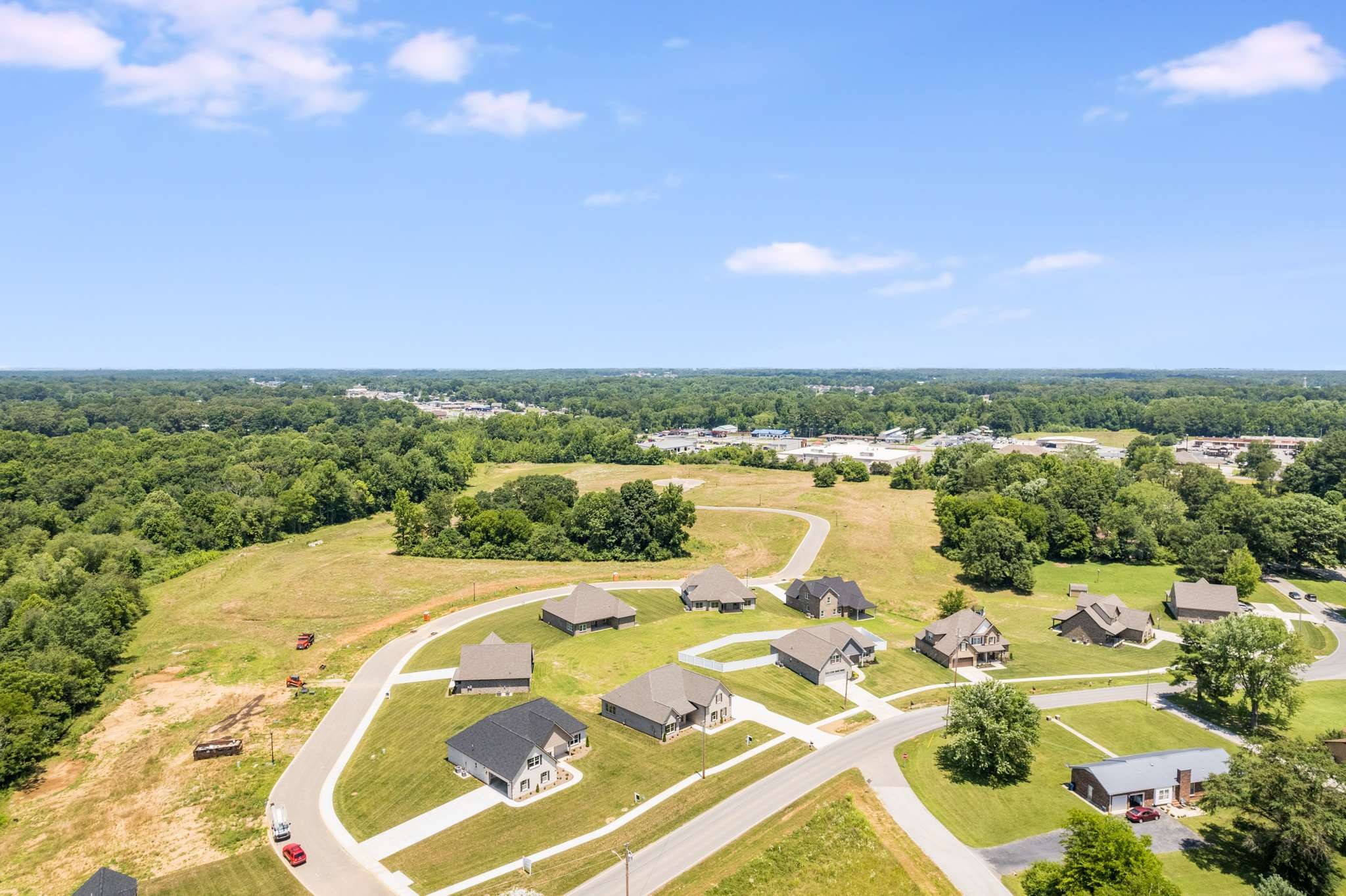 340 Doak Road Manchester, TN 37355 - Photo 41 of 41 Gallery Image 41