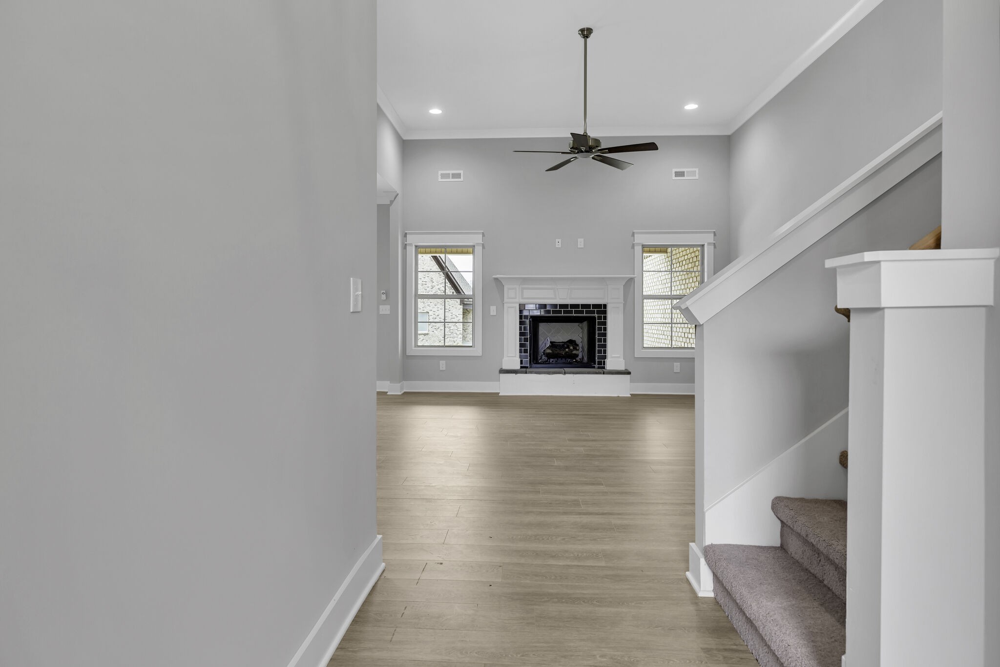340 Doak Road Manchester, TN 37355 - Photo 5 of 41 Gallery Image 5