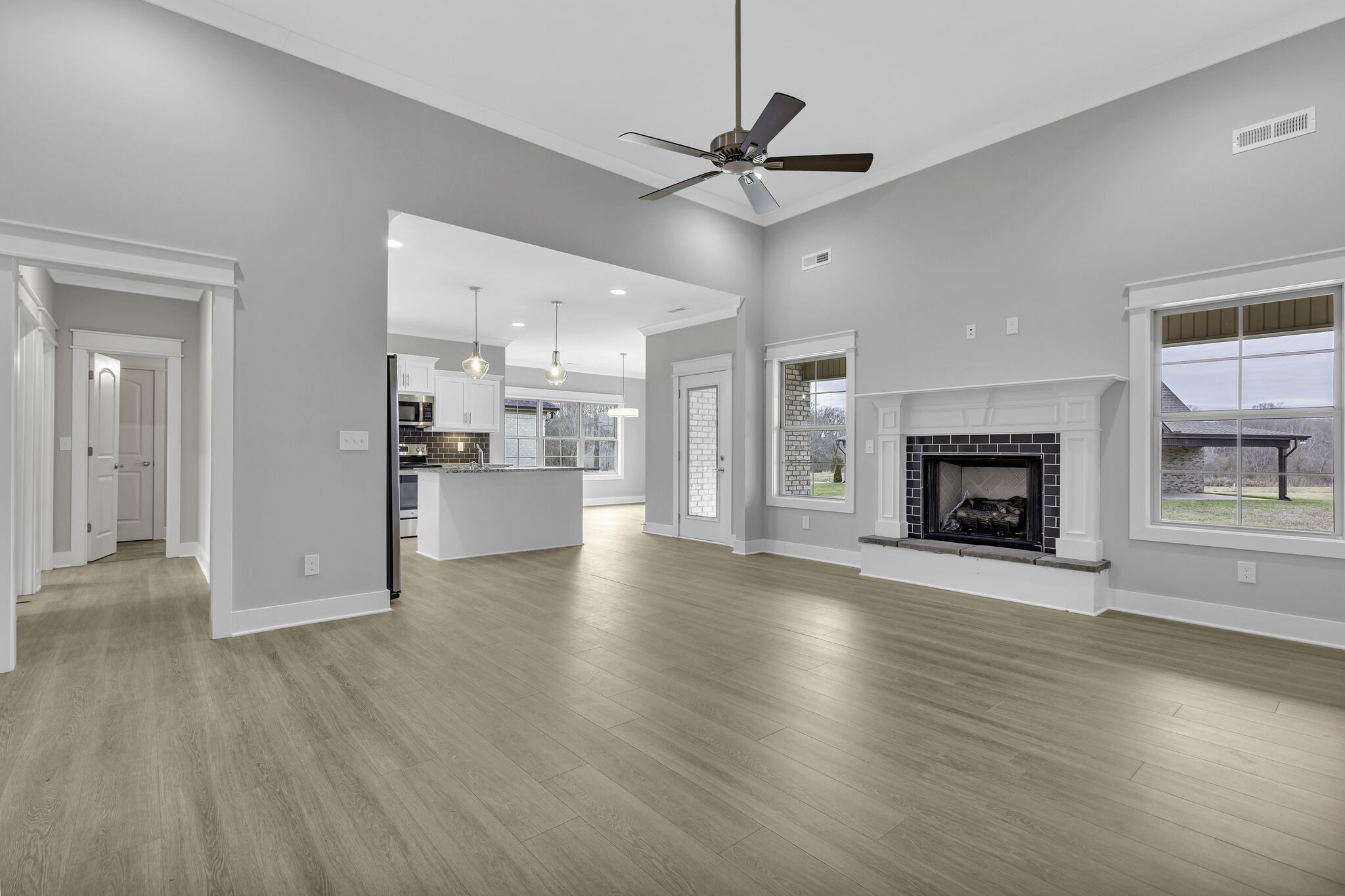 340 Doak Road Manchester, TN 37355 - Photo 6 of 41 Gallery Image 6