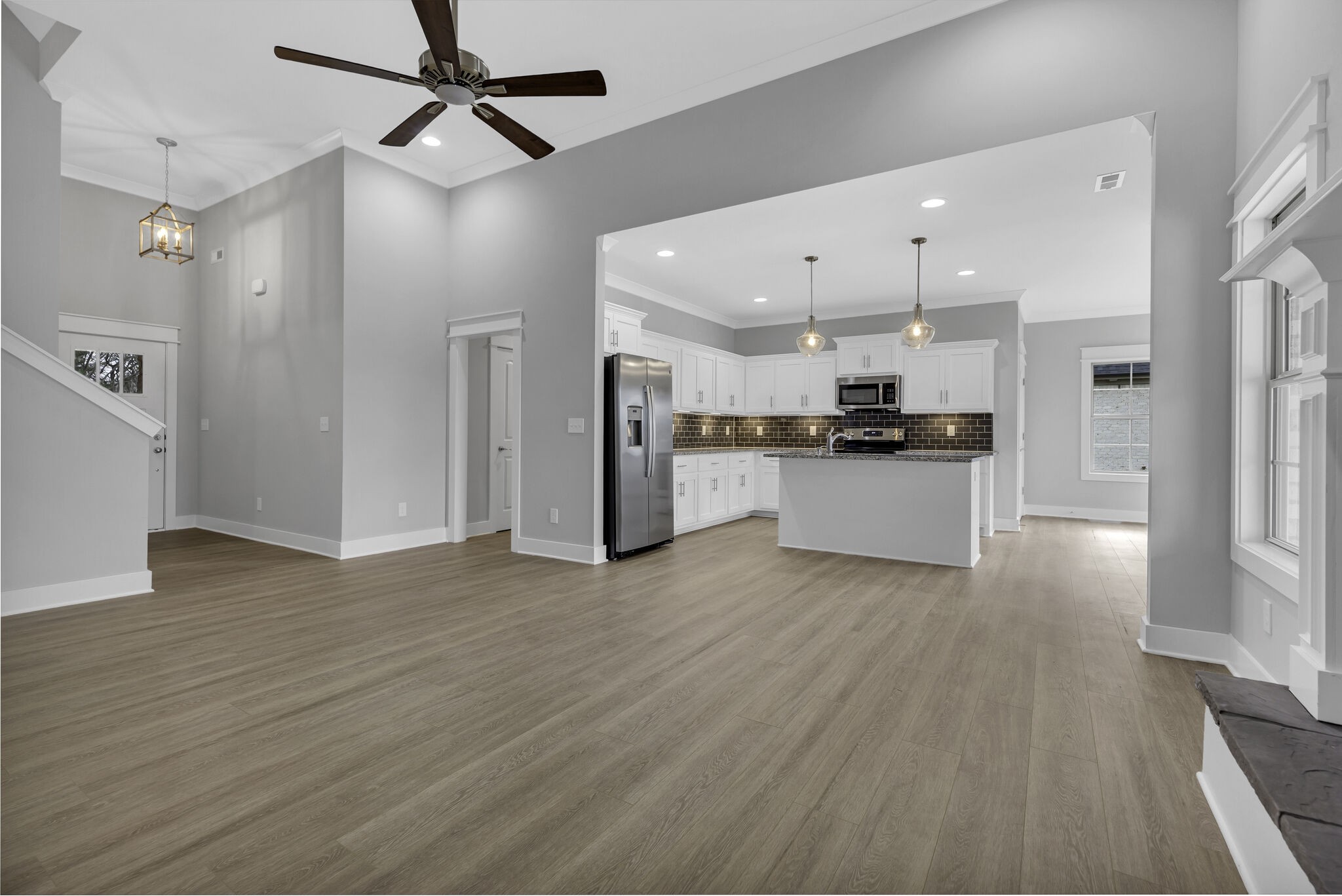 340 Doak Road Manchester, TN 37355 - Photo 8 of 41 Gallery Image 8