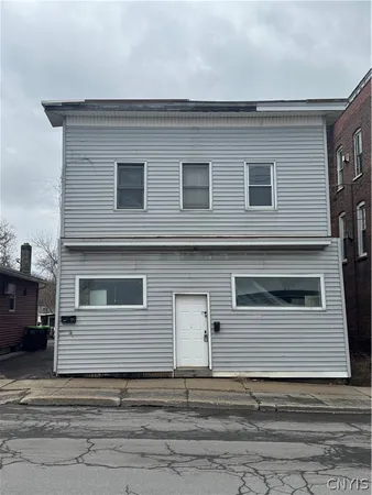 $15,000 | 114 South Litchfield Street, Frankfort, NY 13340