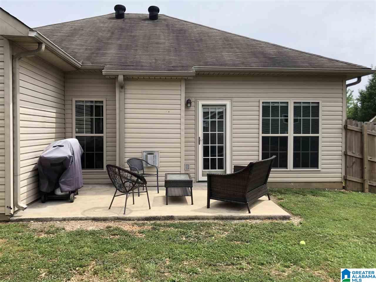 105 Sunflower Place Alabaster, AL 35007 - Photo 15 of 16