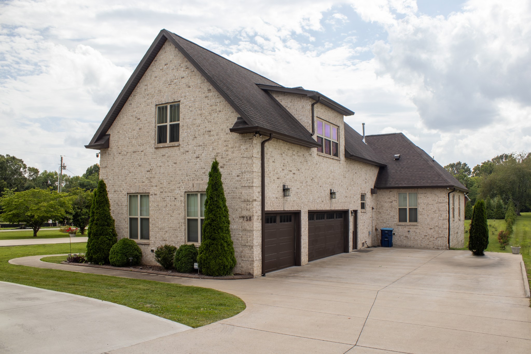 758 Waldron Road La Vergne, TN 37086 - Photo 29 of 32