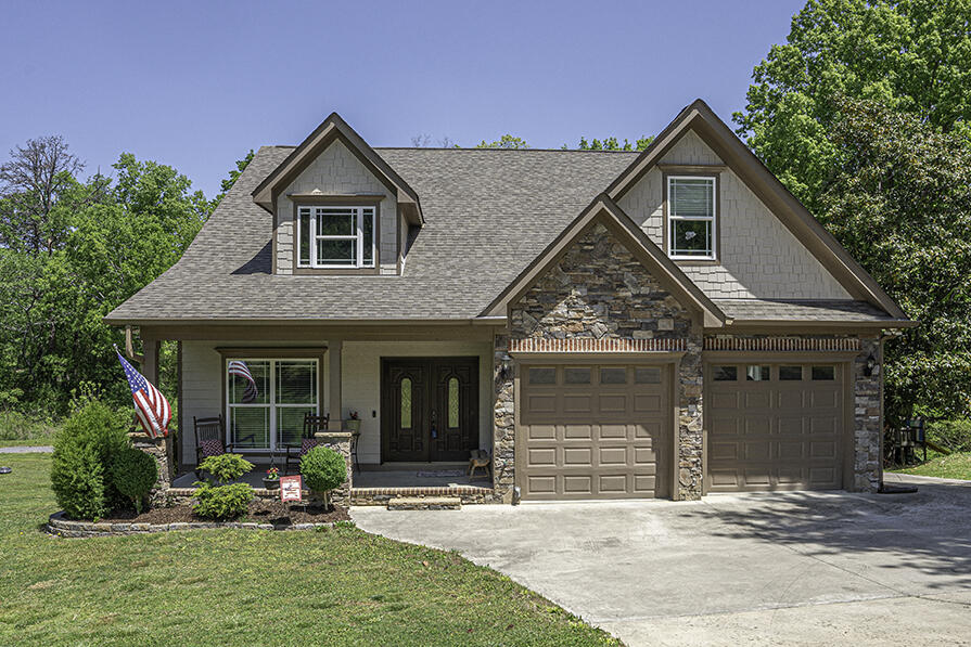 Front Elevation 2