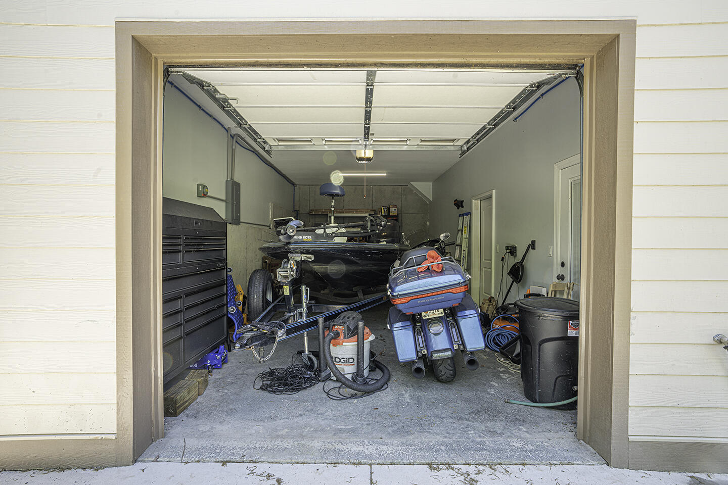 8423 Pine Ridge Road Ooltewah, TN 37363 - Photo 18 of 76 Utility Garage