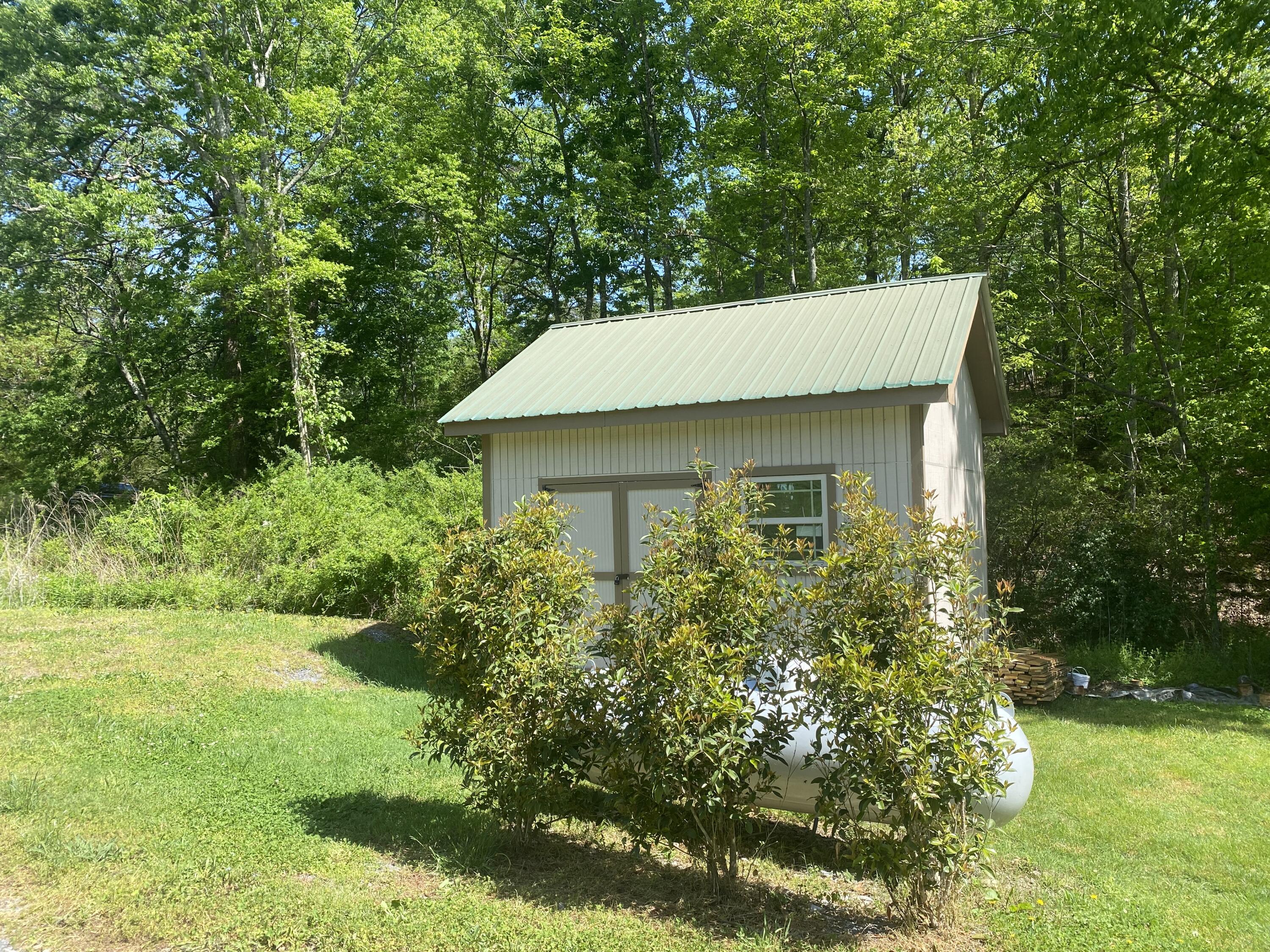 8423 Pine Ridge Road Ooltewah, TN 37363 - Photo 25 of 76 Out building