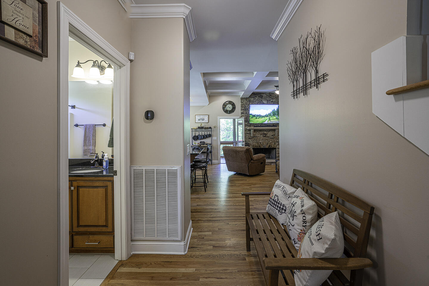 8423 Pine Ridge Road Ooltewah, TN 37363 - Photo 30 of 76 Entry 2