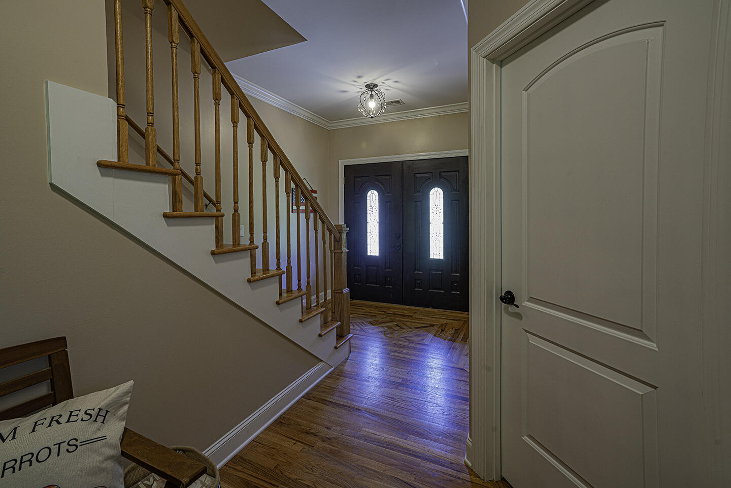 8423 Pine Ridge Road Ooltewah, TN 37363 - Photo 31 of 76 Entry 3