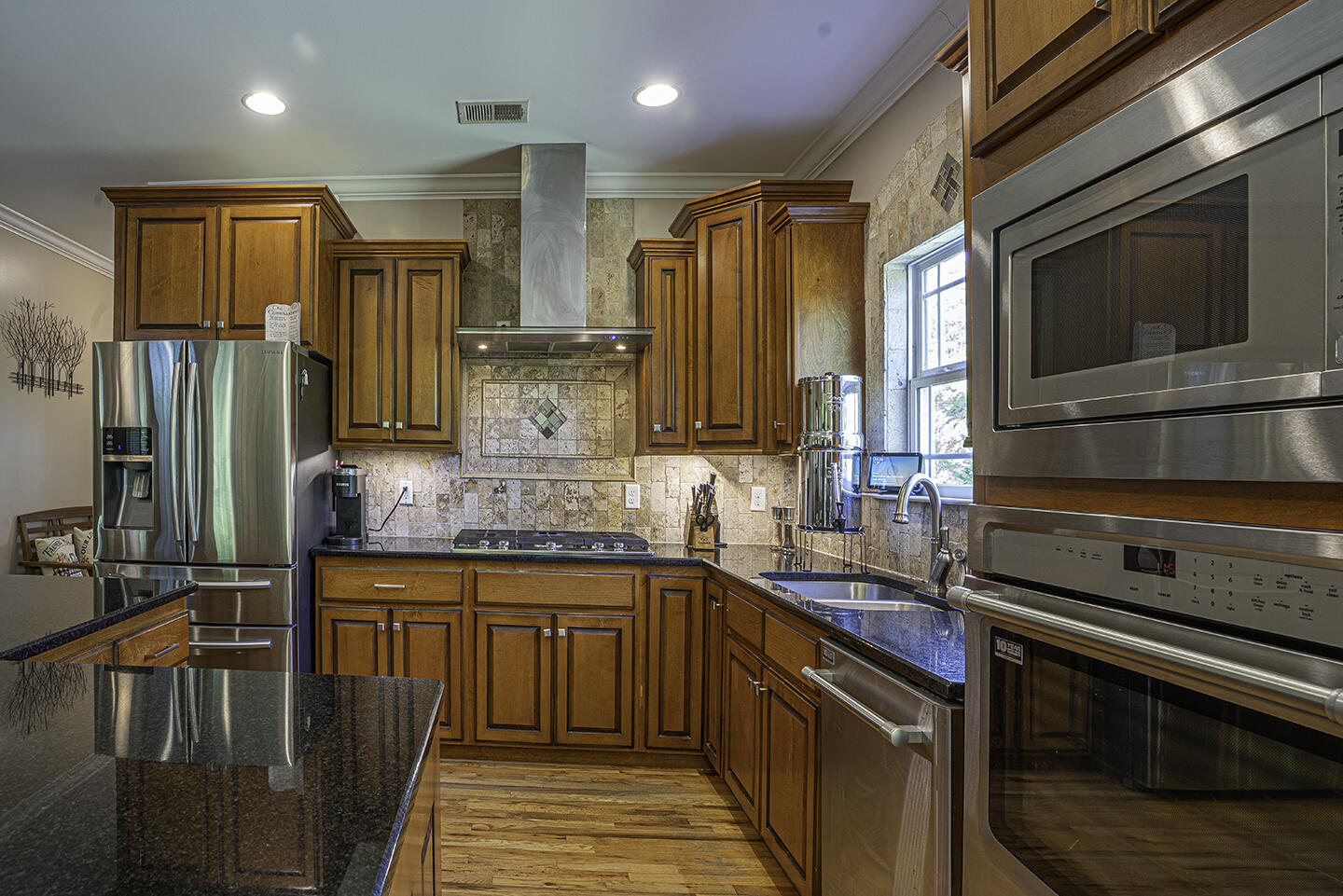 8423 Pine Ridge Road Ooltewah, TN 37363 - Photo 39 of 76 Kitchen 3