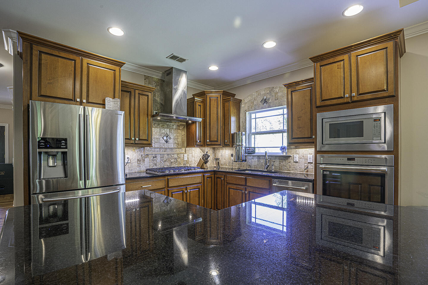 8423 Pine Ridge Road Ooltewah, TN 37363 - Photo 41 of 76 Kitchen 4