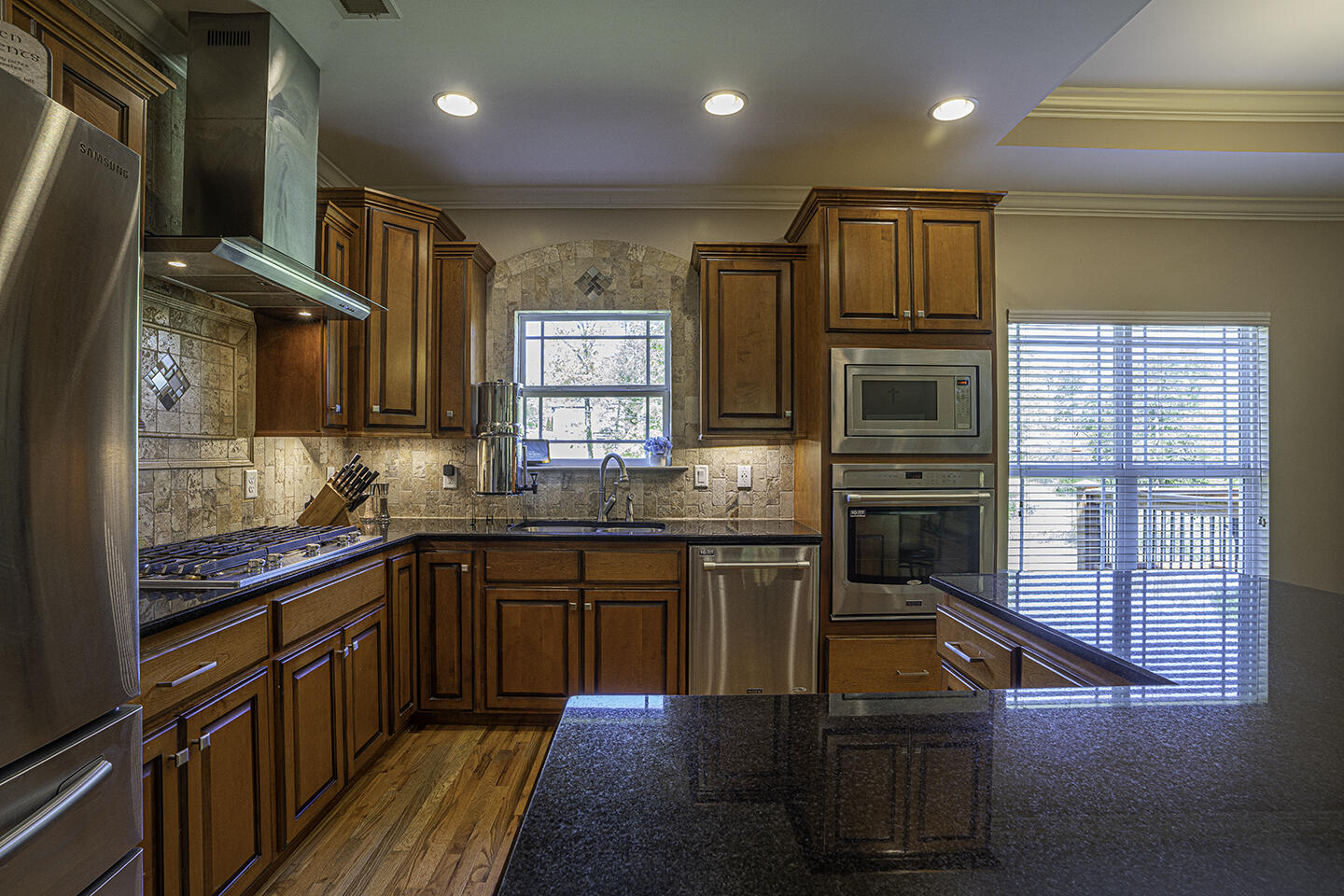 8423 Pine Ridge Road Ooltewah, TN 37363 - Photo 42 of 76 Kitchen 5