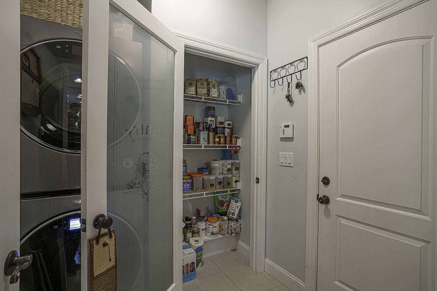8423 Pine Ridge Road Ooltewah, TN 37363 - Photo 45 of 76 Pantry