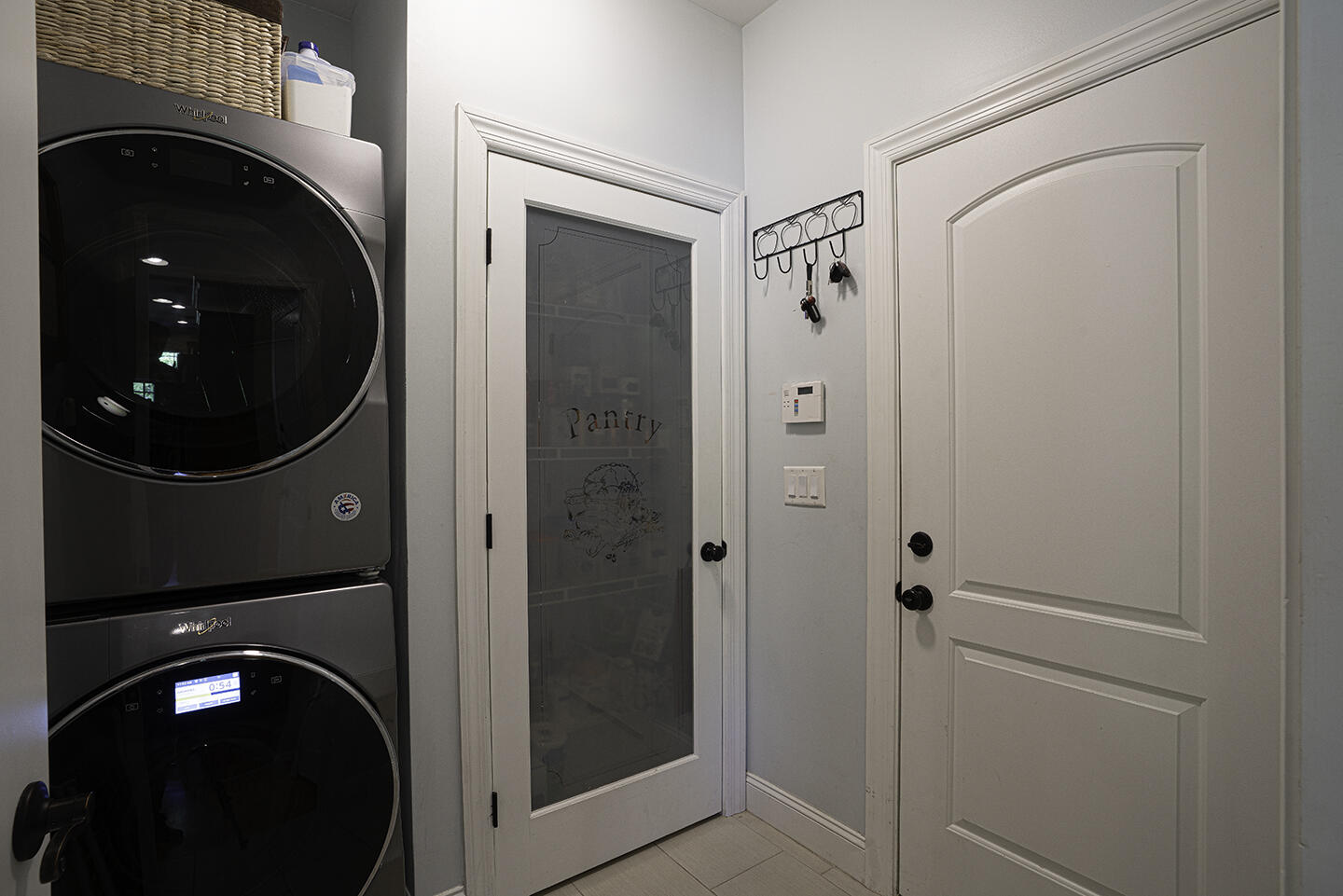 8423 Pine Ridge Road Ooltewah, TN 37363 - Photo 46 of 76 Laundry Room 1