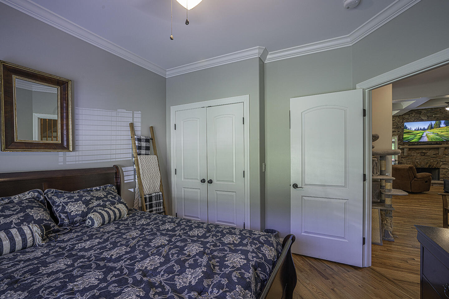 8423 Pine Ridge Road Ooltewah, TN 37363 - Photo 55 of 76 Guest Bedroom 2