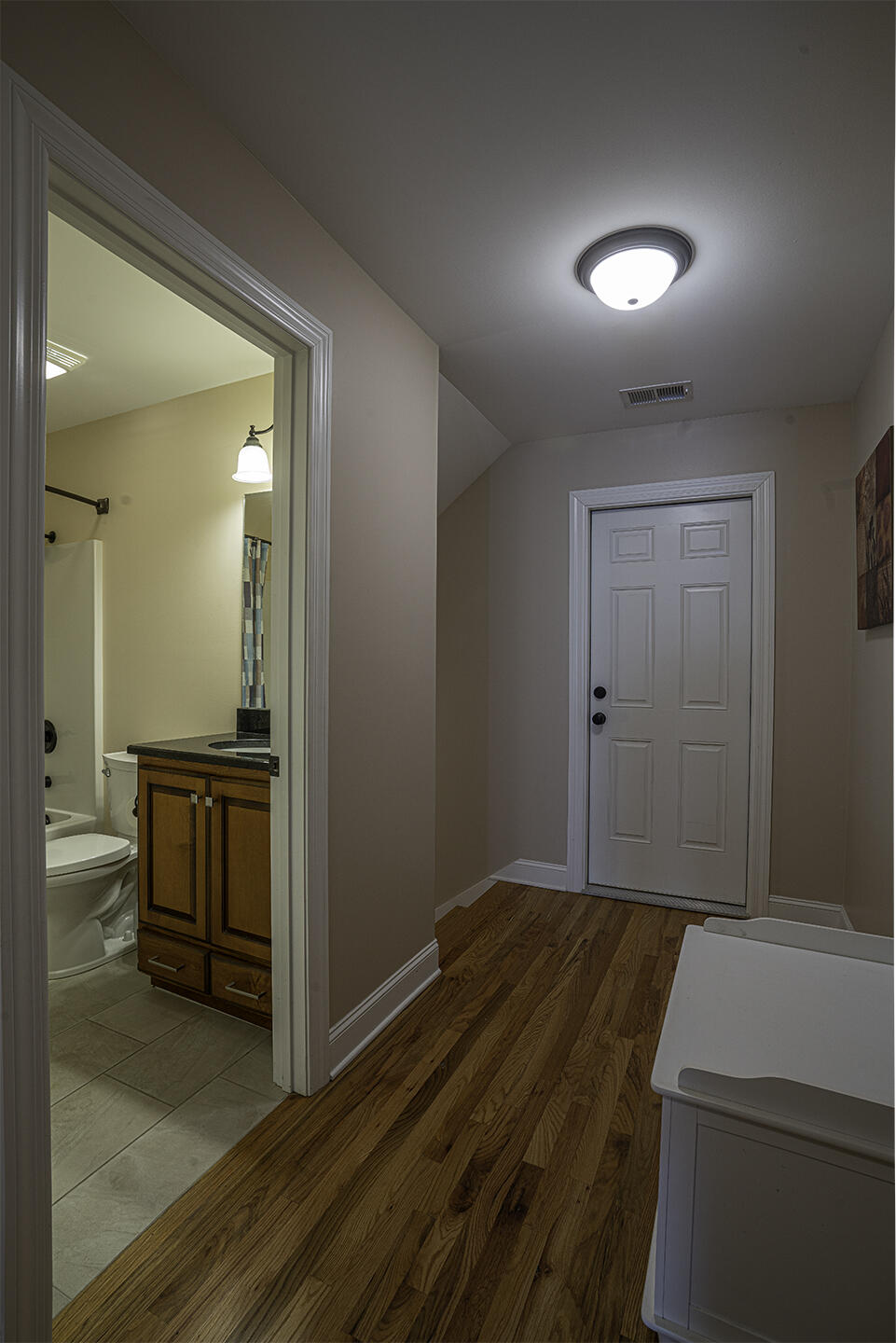 8423 Pine Ridge Road Ooltewah, TN 37363 - Photo 56 of 76 Upstairs Hallway