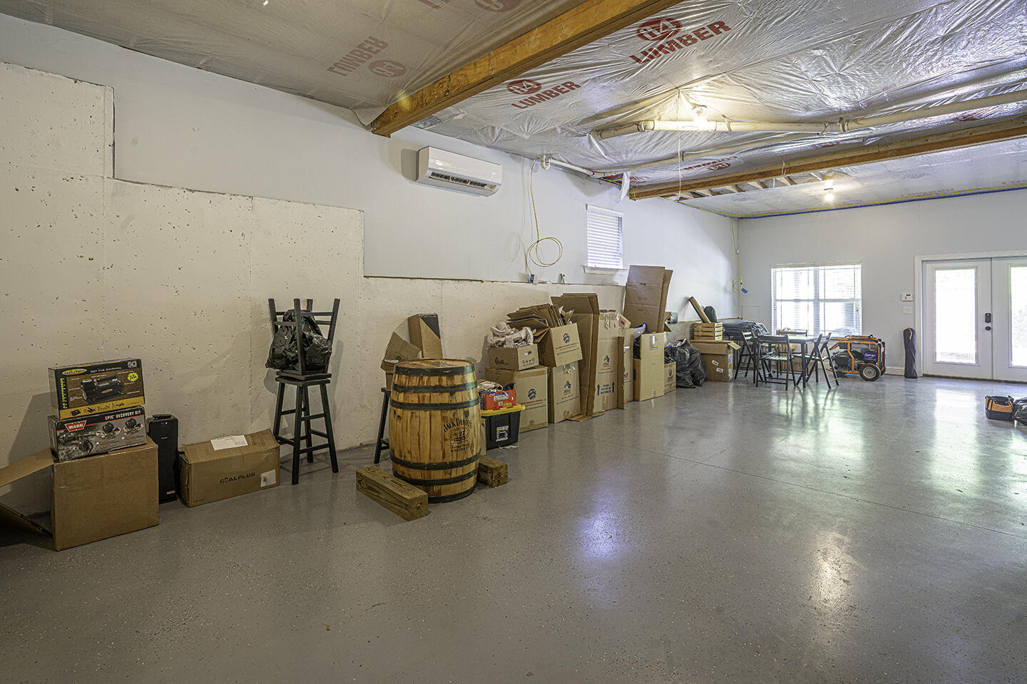 8423 Pine Ridge Road Ooltewah, TN 37363 - Photo 68 of 76 Basement 1
