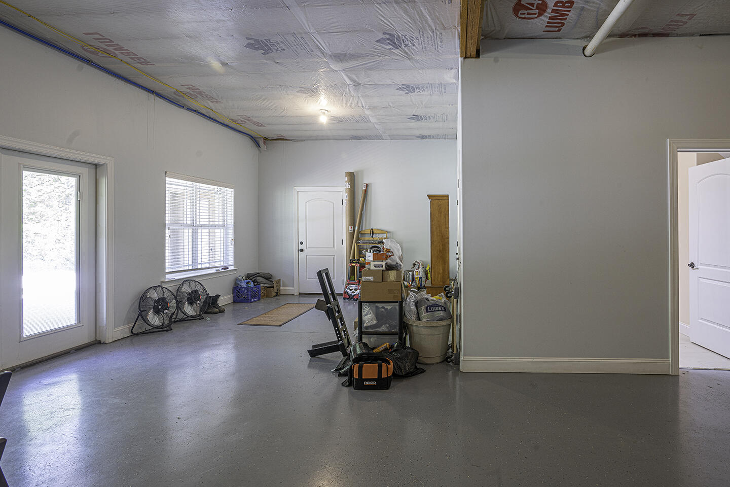 8423 Pine Ridge Road Ooltewah, TN 37363 - Photo 69 of 76 Basement 3