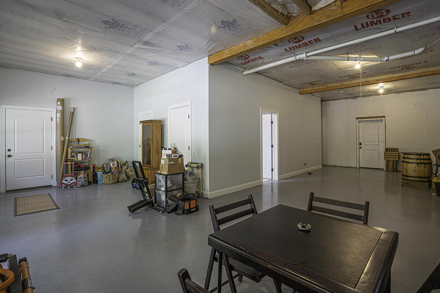 8423 Pine Ridge Road Ooltewah, TN 37363 - Photo 70 of 76 Basement 4