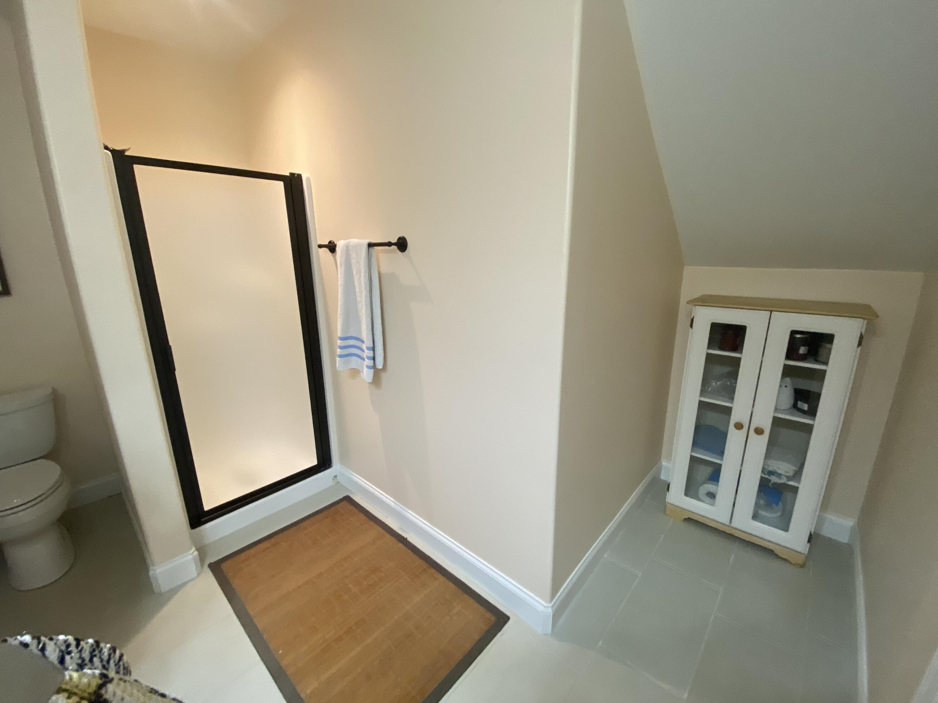 8423 Pine Ridge Road Ooltewah, TN 37363 - Photo 72 of 76 Lots of space in the Basement Bath