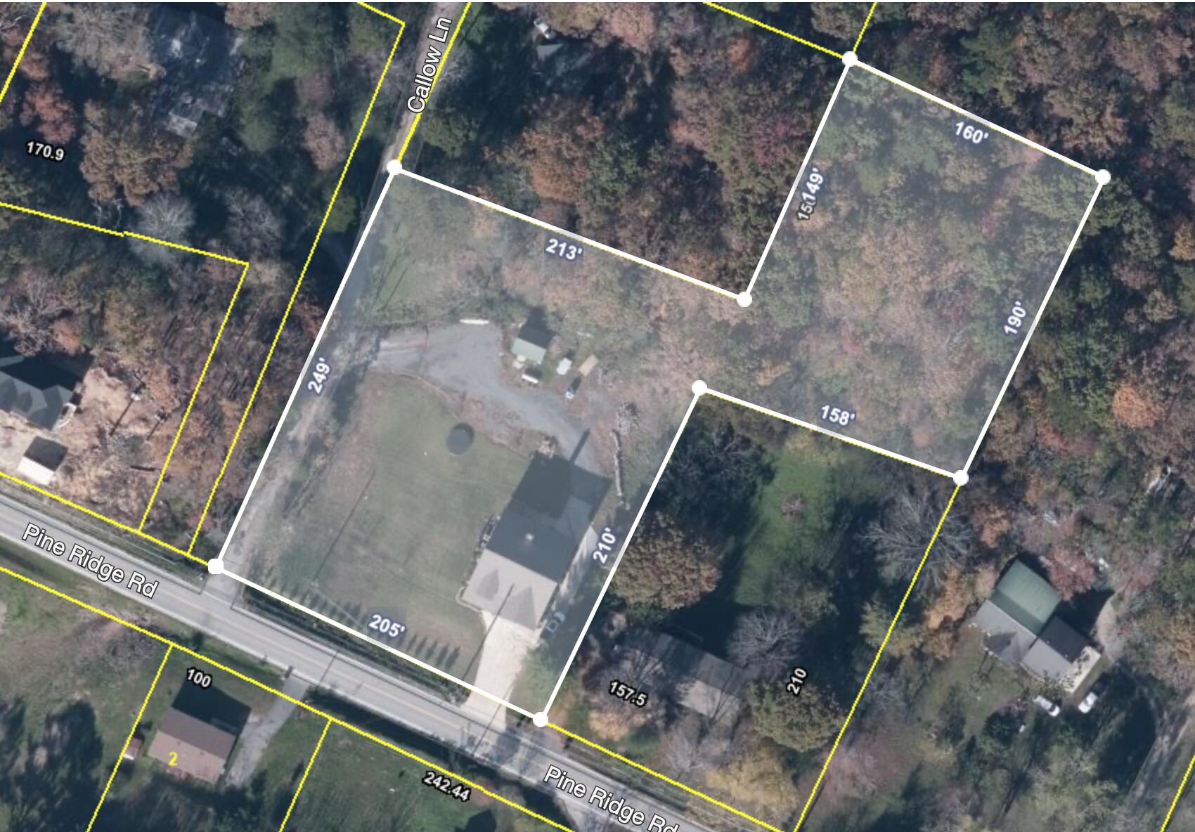8423 Pine Ridge Road Ooltewah, TN 37363 - Photo 75 of 76 Screen Shot 2022-04-27 at 4.15.01 PM