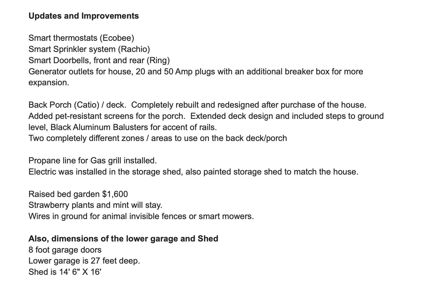 8423 Pine Ridge Road Ooltewah, TN 37363 - Photo 76 of 76 Screen Shot 2022-04-28 at 2.32.38 PM