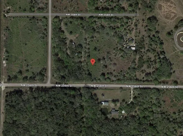 $44,900 | 18121 Northwest 256th Street, Okeechobee, FL 34972