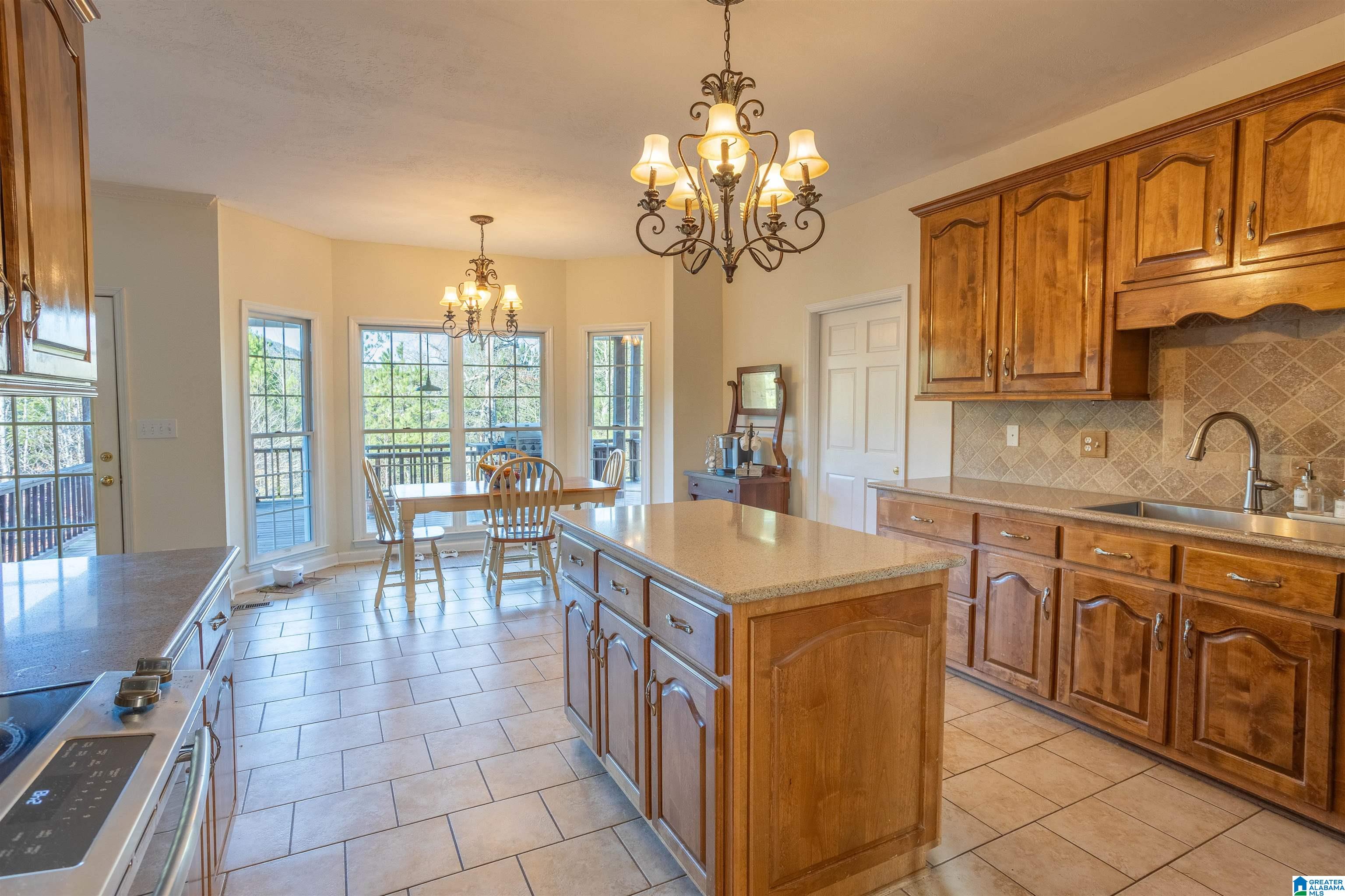 600 Bains Gap Road Anniston, AL 36207 - Photo 14 of 49