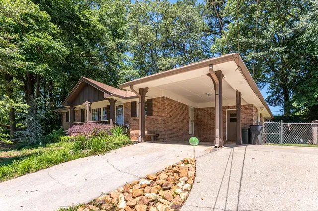 $5,090 | 3926 Pineview Drive Southeast, Smyrna, GA 30080