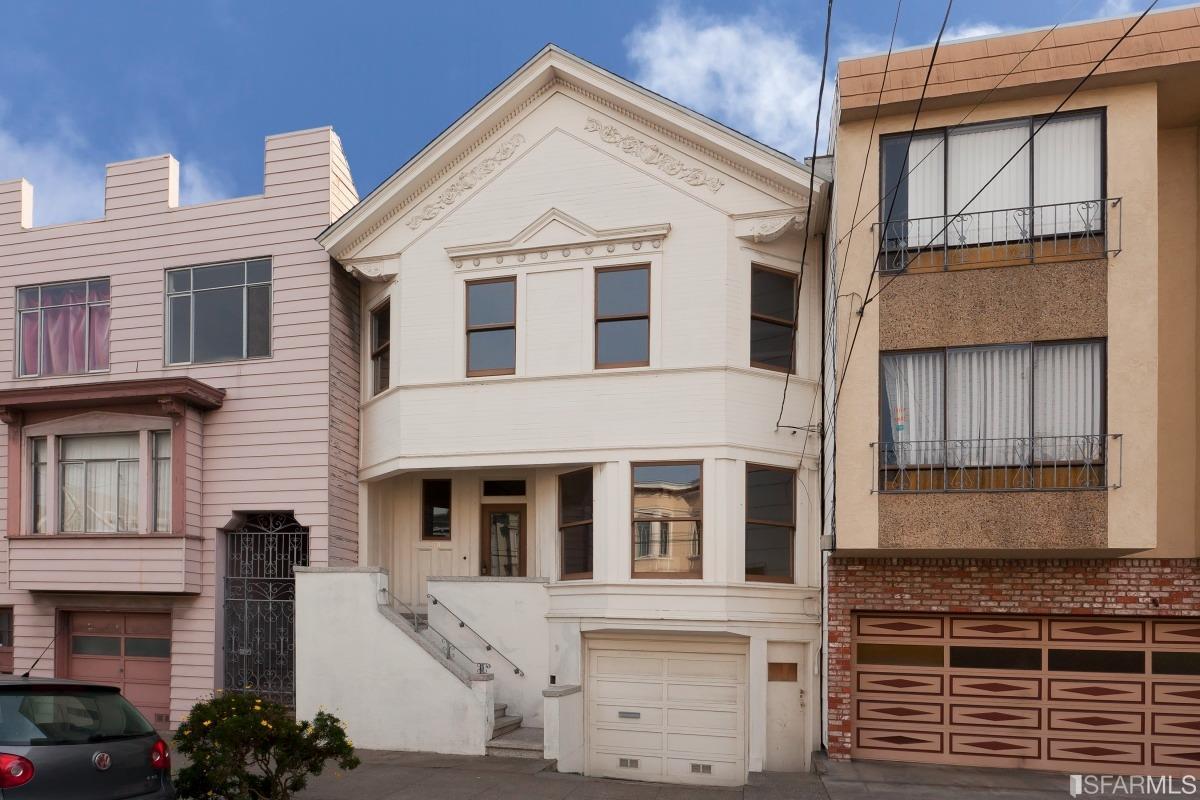 7th Avenue San Francisco, CA 94118 - Photo 1 of 20