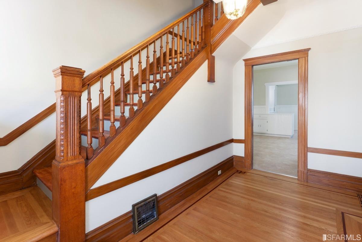 7th Avenue San Francisco, CA 94118 - Photo 2 of 20