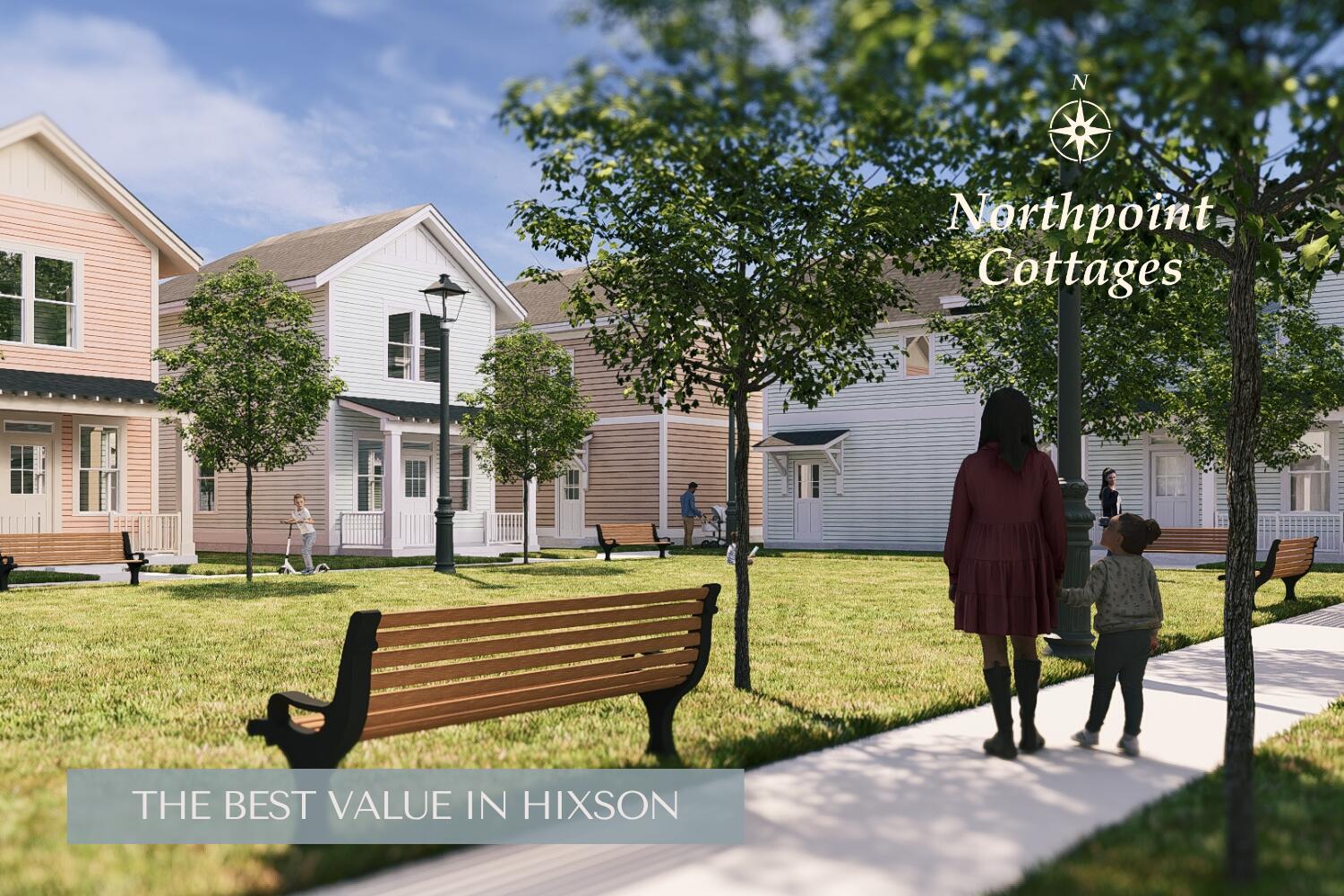 5812 Certain Circle Hixson, TN 37343 - Photo 27 of 33 3