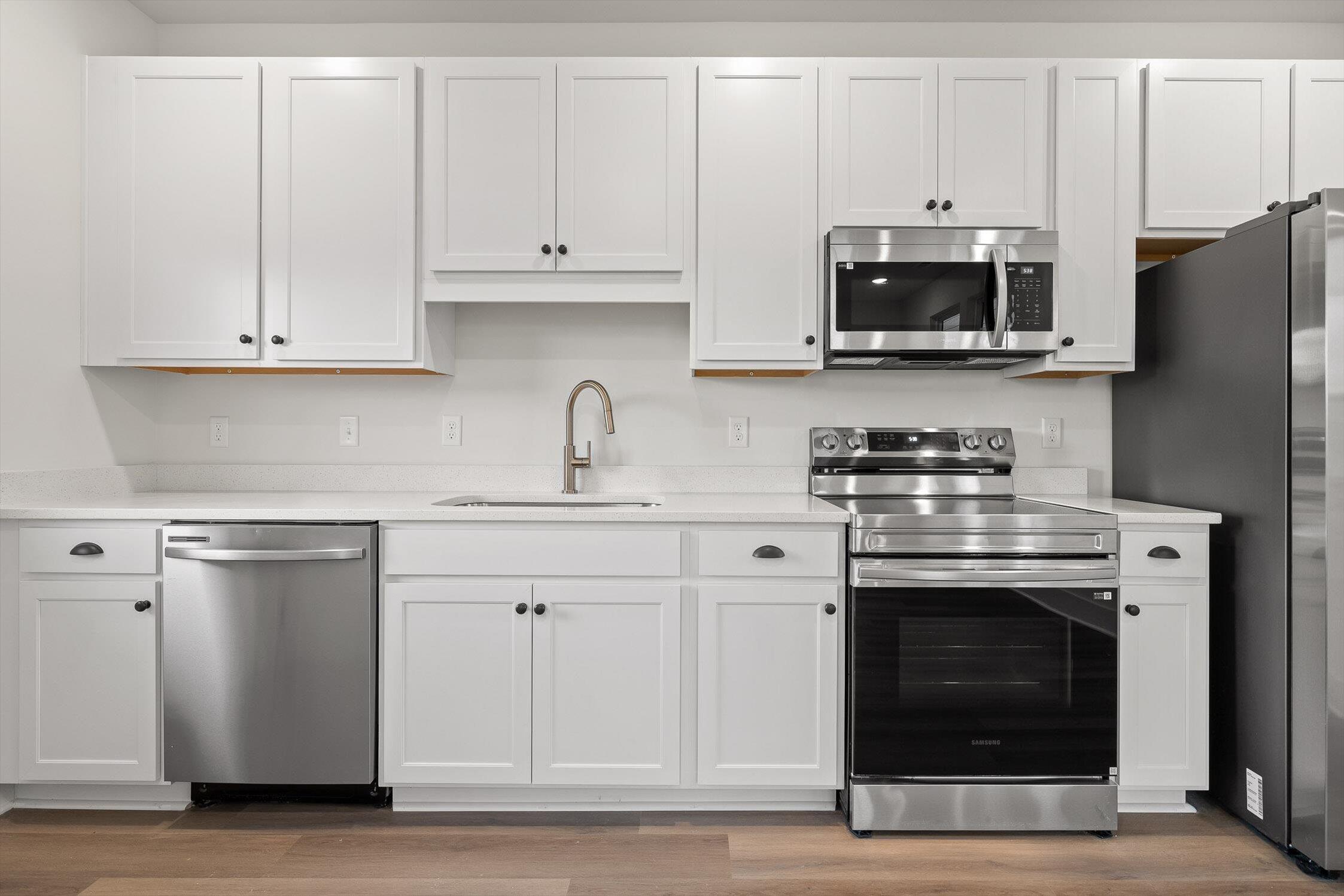 5812 Certain Circle Hixson, TN 37343 - Photo 7 of 33 14-5208 Northpoint-14