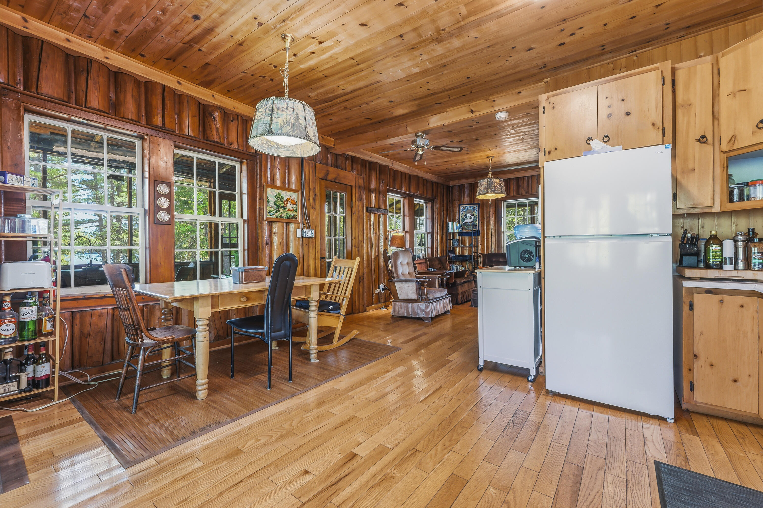 58 West Arnold Pond Road Eustis, ME 04936 - Photo 15 of 51 58 W Arnold Pond Clb Rd_117