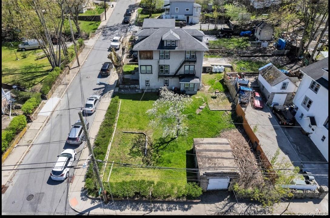 106 Leila Street Peekskill, NY 10566 - Photo 2 of 17