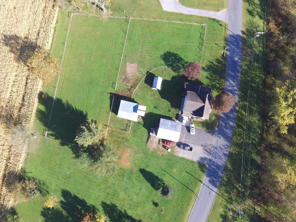 11849 Keystone Road Shirleysburg, PA 17260 - Photo 4 of 35 Gallery Image 4