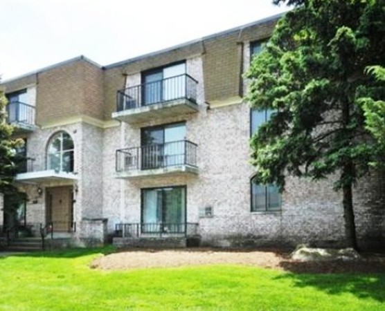 40 High Street, Unit 207 Dedham, MA 02026 - Photo 1 of 9